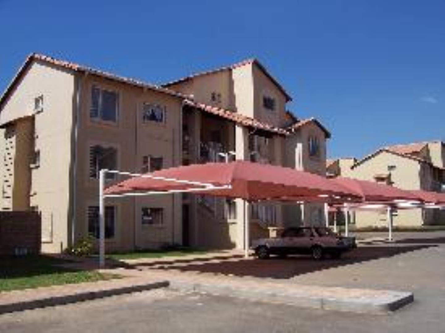 Apartment for Sale - Gauteng
